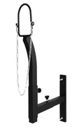 New Livestock Steel Gate Attachment Nose Loop Headpiece – Durable Animal Restraint Tool S1230 - with | Sold by Uncle Wiener's Wholesale