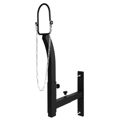 New Livestock Steel Gate Attachment Nose Loop Headpiece – Durable Animal Restraint Tool S1230 - with | Sold by Uncle Wiener's Wholesale