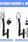 New Livestock Steel Gate Attachment Nose Loop Headpiece – Durable Animal Restraint Tool S1230 - with | Sold by Uncle Wiener's Wholesale