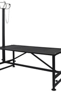New Livestock Trimming Stand – Sheep Shearing & Goat Grooming Platform S1129 - with | Sold by Uncle Wiener's Wholesale