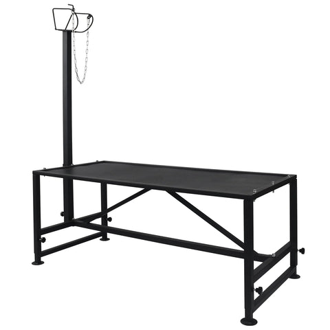 New Livestock Trimming Stand – Sheep Shearing & Goat Grooming Platform S1129 - with | Sold by Uncle Wiener's Wholesale