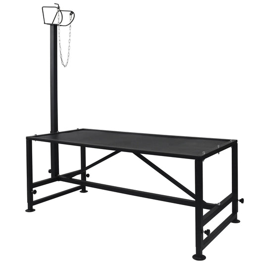 New Livestock Trimming Stand – Sheep Shearing & Goat Grooming Platform S1129 - with | Sold by Uncle Wiener's Wholesale