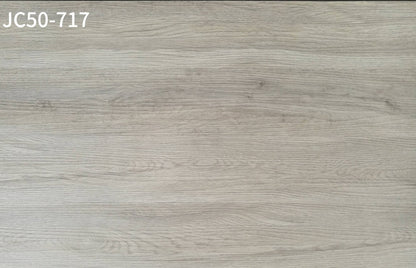 NEW LVP FLOORING - WATERPROOF CLICK LOCK LUXURY VINYL FLOORING - with Whitewashed Oak | Sold by Uncle Wiener's Wholesale