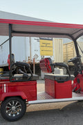 New M7 2 - Seater Electric Golf Cart | 60V 1500W | 32Ah Battery | 50km Range – SKU 2394851 - with | Sold by Uncle Wiener's Wholesale