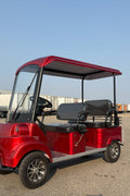 New M7 2 - Seater Electric Golf Cart | 60V 1500W | 32Ah Battery | 50km Range – SKU 2394851 - with | Sold by Uncle Wiener's Wholesale