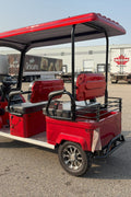 New M7 2 - Seater Electric Golf Cart | 60V 1500W | 32Ah Battery | 50km Range – SKU 2394851 - with | Sold by Uncle Wiener's Wholesale