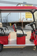 New M7 2 - Seater Electric Golf Cart | 60V 1500W | 32Ah Battery | 50km Range – SKU 2394851 - with | Sold by Uncle Wiener's Wholesale
