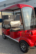 New M7 2 - Seater Electric Golf Cart | 60V 1500W | 32Ah Battery | 50km Range – SKU 2394851 - with | Sold by Uncle Wiener's Wholesale
