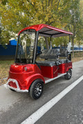 New M7 2 - Seater Electric Golf Cart | 60V 1500W | 32Ah Battery | 50km Range – SKU 2394851 - with | Sold by Uncle Wiener's Wholesale