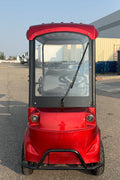 New M7 2 - Seater Electric Golf Cart | 60V 1500W | 32Ah Battery | 50km Range – SKU 2394851 - with | Sold by Uncle Wiener's Wholesale