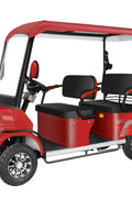 New M7 2 - Seater Electric Golf Cart | 60V 1500W | 32Ah Battery | 50km Range – SKU 2394851 - with | Sold by Uncle Wiener's Wholesale