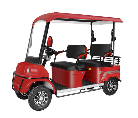 New M7 2 - Seater Electric Golf Cart | 60V 1500W | 32Ah Battery | 50km Range – SKU 2394851 - with | Sold by Uncle Wiener's Wholesale