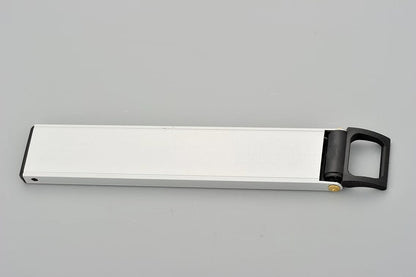 NEW Magnetic Aluminum Tool Organizer Holder TP11786 - with | Sold by Uncle Wiener's Wholesale
