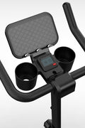 New Magnetic Indoor Cycling Spin Bike – Adjustable Resistance Stationary Exercise Bike for Home Workouts 725441 - with | Sold by Uncle Wiener's Wholesale