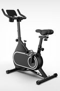 New Magnetic Indoor Cycling Spin Bike – Adjustable Resistance Stationary Exercise Bike for Home Workouts 725441 - with | Sold by Uncle Wiener's Wholesale