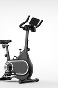 New Magnetic Indoor Cycling Spin Bike – Adjustable Resistance Stationary Exercise Bike for Home Workouts 725441 - with | Sold by Uncle Wiener's Wholesale