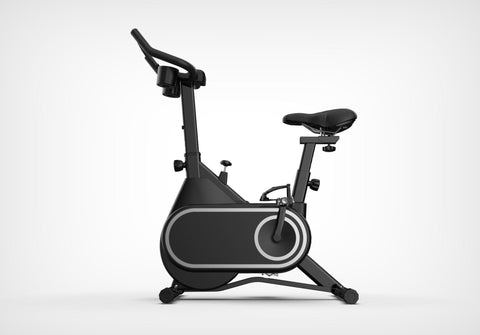 New Magnetic Indoor Cycling Spin Bike – Adjustable Resistance Stationary Exercise Bike for Home Workouts 725441 - with | Sold by Uncle Wiener's Wholesale