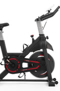 New Magnetic Resistance Spin Bike – Indoor Cycling Exercise Bike for Home Fitness RMSP301 - with | Sold by Uncle Wiener's Wholesale