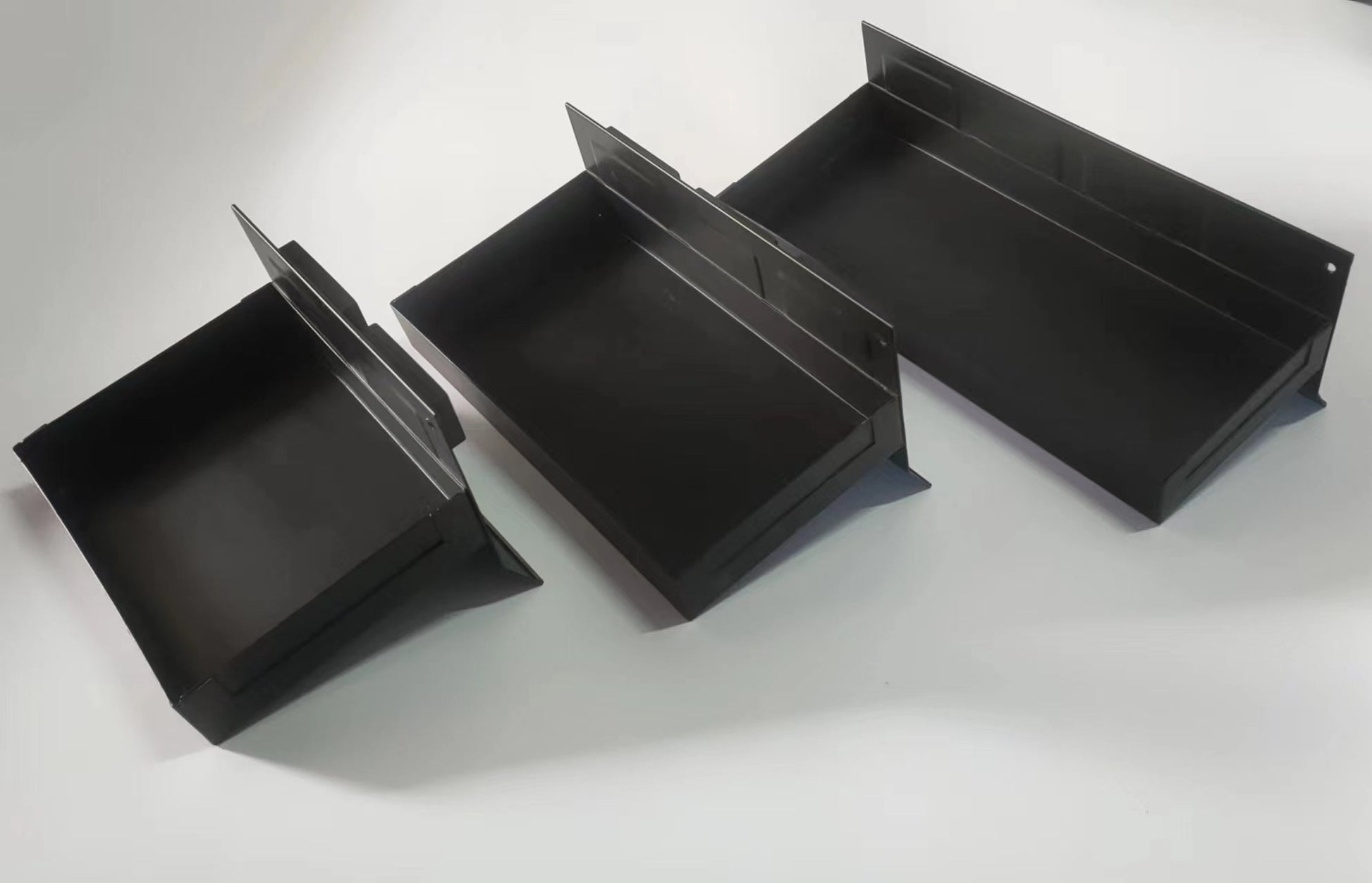 NEW Magnetic Tool Box Tray Set – 3 - Piece TP11755 - with | Sold by Uncle Wiener's Wholesale