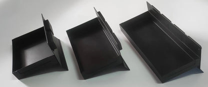 NEW Magnetic Tool Box Tray Set – 3 - Piece TP11755 - with | Sold by Uncle Wiener's Wholesale