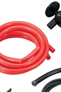 New Manual Car Siphon Pump – Fuel, Gas, and Oil Transfer Pump for Easy Fluid Extraction 52PUM - with | Sold by Uncle Wiener's Wholesale