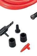 New Manual Car Siphon Pump – Fuel, Gas, and Oil Transfer Pump for Easy Fluid Extraction 52PUM - with | Sold by Uncle Wiener's Wholesale