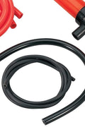 New Manual Car Siphon Pump – Fuel, Gas, and Oil Transfer Pump for Easy Fluid Extraction 52PUM - with | Sold by Uncle Wiener's Wholesale
