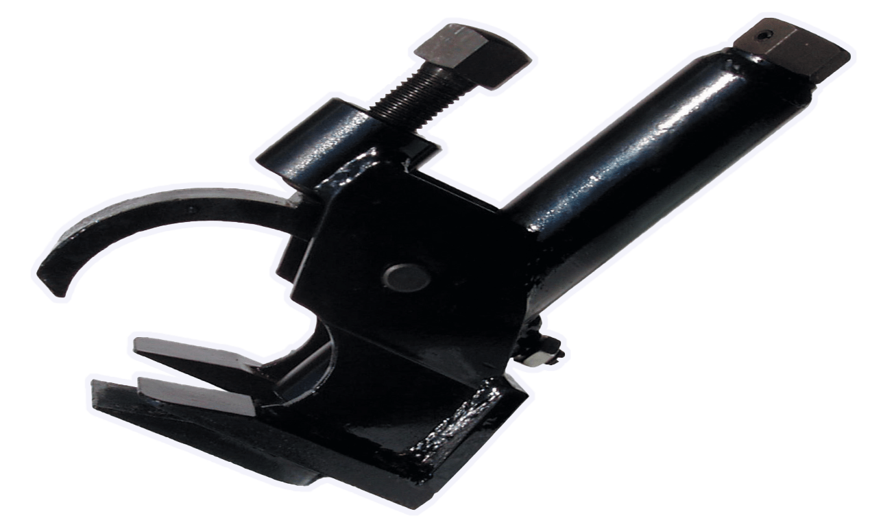 New Manual Tire Bead Breaker for Lawnmower & ATV – Heavy - Duty Tool for Easy Tire Removal WT8021 - with | Sold by Uncle Wiener's Wholesale