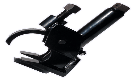 New Manual Tire Bead Breaker for Lawnmower & ATV – Heavy - Duty Tool for Easy Tire Removal WT8021 - with | Sold by Uncle Wiener's Wholesale