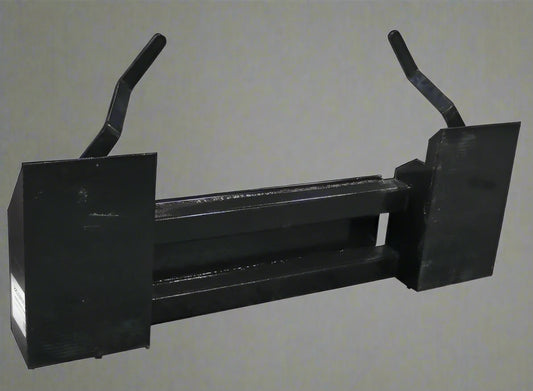 “Universal quick tach adapter plate for mini skid steer”

“Mini skid to full-size loader adapter mount black steel”

“Heavy-duty quick attach adapter for landscaping equipment”

“Attachment mount plate for mini loader conversion”