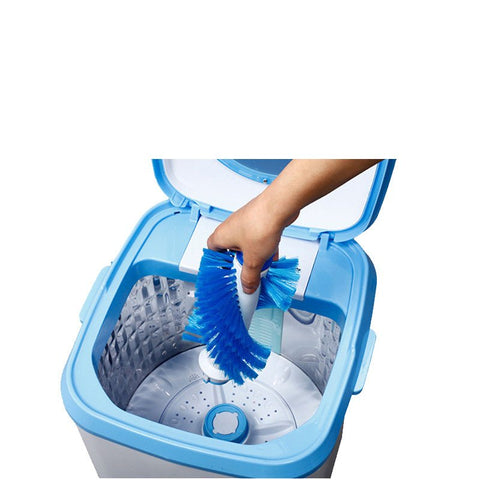NEW Mini Ultrasonic Shoe & Garment Washer 6.5KG 110V 390x370x520mm - with | Sold by Uncle Wiener's Wholesale