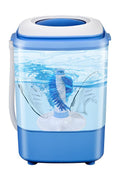 NEW Mini Ultrasonic Shoe & Garment Washer 6.5KG 110V 390x370x520mm - with | Sold by Uncle Wiener's Wholesale