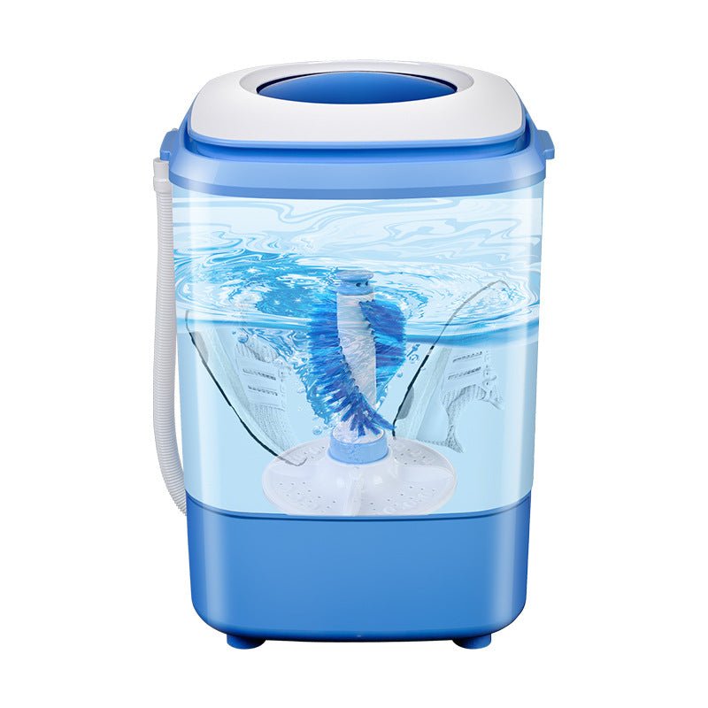 NEW Mini Ultrasonic Shoe & Garment Washer 6.5KG 110V 390x370x520mm - with | Sold by Uncle Wiener's Wholesale