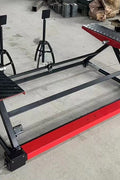 New Mobile 3300 LBS Car Hoist Lift – Compact & Heavy Duty – SKU1176340 - with | Sold by Uncle Wiener's Wholesale