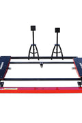 New Mobile 3300 LBS Car Hoist Lift – Compact & Heavy Duty – SKU1176340 - with | Sold by Uncle Wiener's Wholesale