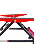 New Mobile 3300 LBS Car Hoist Lift – Compact & Heavy Duty – SKU1176340 - with | Sold by Uncle Wiener's Wholesale