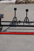 New Mobile 3300 LBS Car Hoist Lift – Compact & Heavy Duty – SKU1176340 - with | Sold by Uncle Wiener's Wholesale