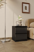 “White high gloss 2-drawer bedroom dresser”

“Black modern drawer chest with glossy finish”

“Modern white storage cabinet in bedroom setting”

“High gloss 8-drawer dresser for large storage”

“Contemporary white and black dressers for bedrooms”

