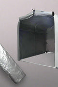 "Heavy Duty Motorcycle and Bicycle Storage Shed for Outdoor Use"

"Waterproof Bike Storage Shelter for 2 Bicycles"

"Motorcycle Weatherproof Outdoor Storage Tent"

"Durable Bike Garage Shed with UV and Rain Protection"