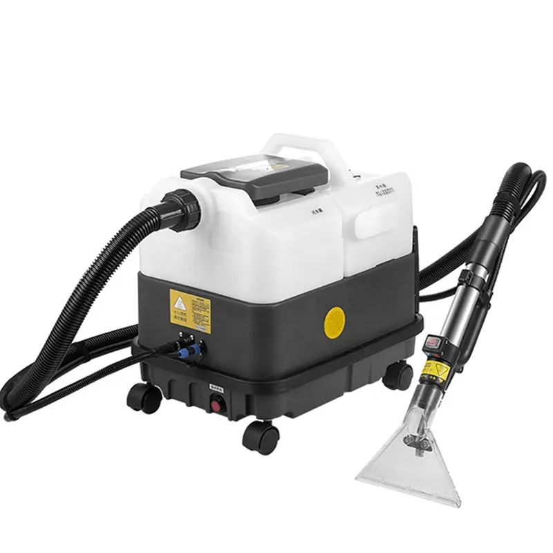 NEW MULTIFUNCTIONAL STEAM & CARPET CLEANING MACHINE 821412 - with | Sold by Uncle Wiener's Wholesale