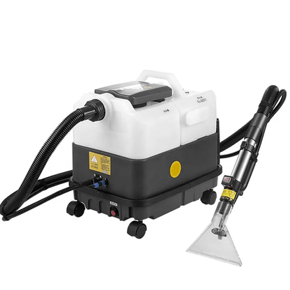NEW MULTIFUNCTIONAL STEAM & CARPET CLEANING MACHINE 821412 - with | Sold by Uncle Wiener's Wholesale