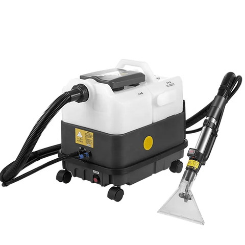 NEW MULTIFUNCTIONAL STEAM & CARPET CLEANING MACHINE 821412 - with | Sold by Uncle Wiener's Wholesale