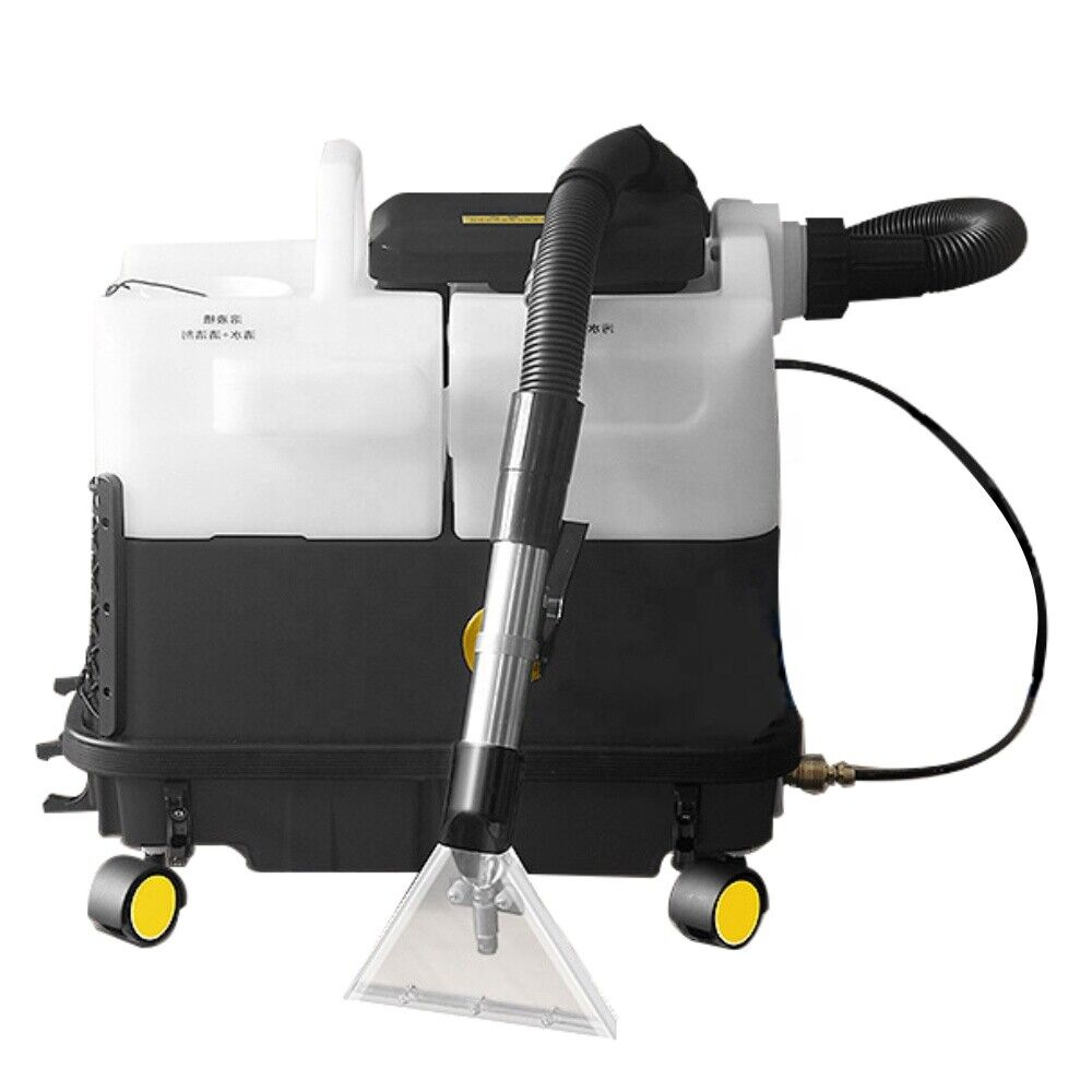 NEW MULTIFUNCTIONAL STEAM & CARPET CLEANING MACHINE 821412 - with | Sold by Uncle Wiener's Wholesale