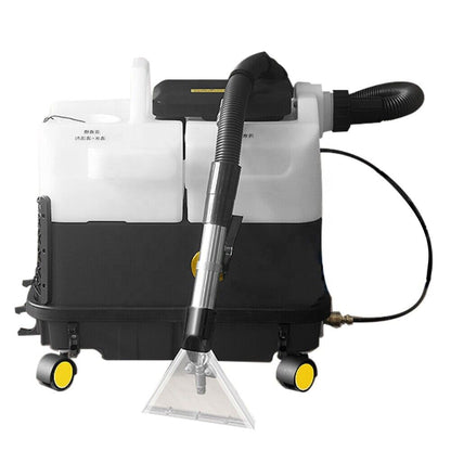 NEW MULTIFUNCTIONAL STEAM & CARPET CLEANING MACHINE 821412 - with | Sold by Uncle Wiener's Wholesale