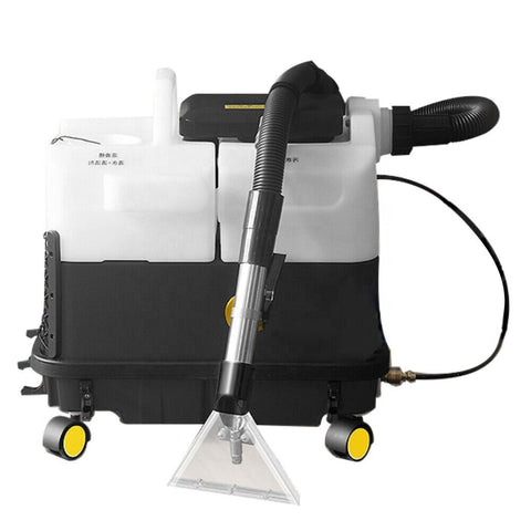 NEW MULTIFUNCTIONAL STEAM & CARPET CLEANING MACHINE 821412 - with | Sold by Uncle Wiener's Wholesale