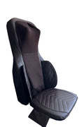 NEW Neck & Back Shiatsu Massage Chair Pad FE8110 - with | Sold by Uncle Wiener's Wholesale