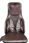 NEW Neck & Back Shiatsu Massage Chair Pad FE8110 - with | Sold by Uncle Wiener's Wholesale