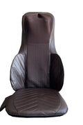 NEW Neck & Back Shiatsu Massage Chair Pad FE8110 - with | Sold by Uncle Wiener's Wholesale