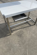 New New Stainless Steel Prep Table with Overshelf – Commercial Kitchen Workstation 1218244 - with | Sold by Uncle Wiener's Wholesale