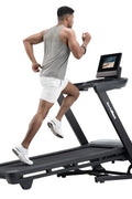New NordicTrack T Series 9 Treadmill – 3.6 CHP Motor, SpaceSaver Design & SelectFlex Cushioning NTL15725 - with | Sold by Uncle Wiener's Wholesale